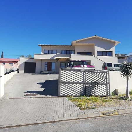 ספרינגבוק Ginas Place מראה חיצוני תמונה