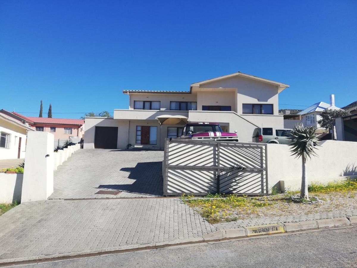 ספרינגבוק Ginas Place מראה חיצוני תמונה