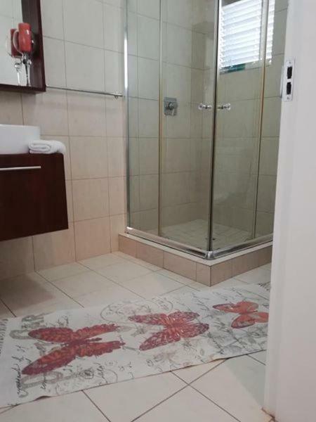 ספרינגבוק Ginas Place מראה חיצוני תמונה