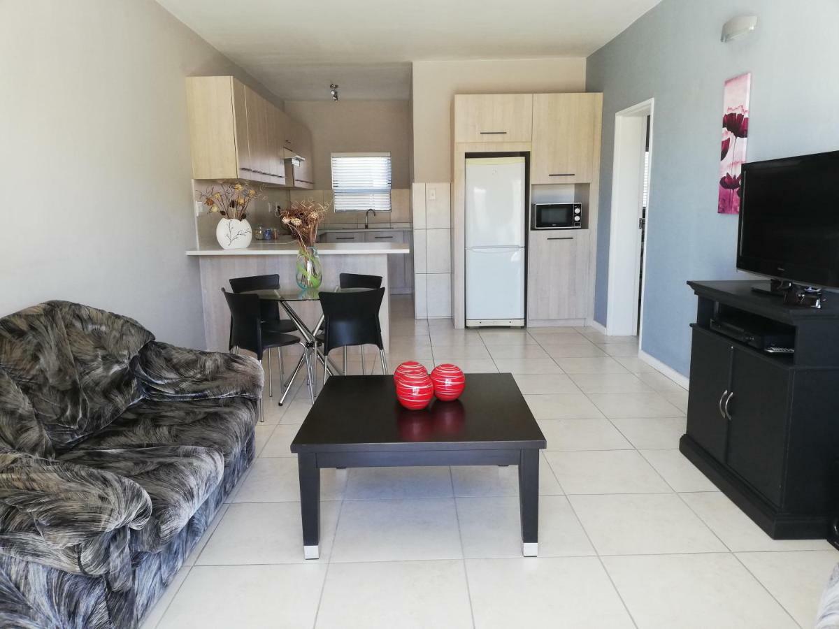 ספרינגבוק Ginas Place מראה חיצוני תמונה