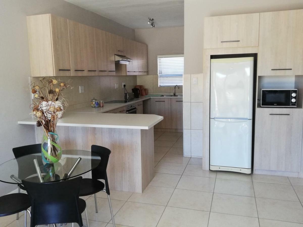 ספרינגבוק Ginas Place מראה חיצוני תמונה