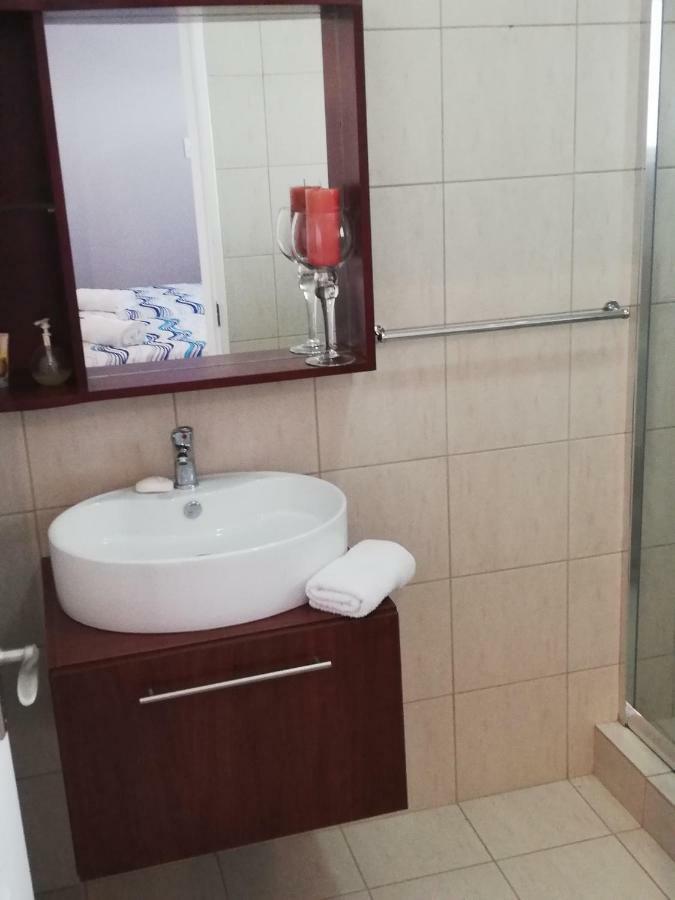 ספרינגבוק Ginas Place מראה חיצוני תמונה